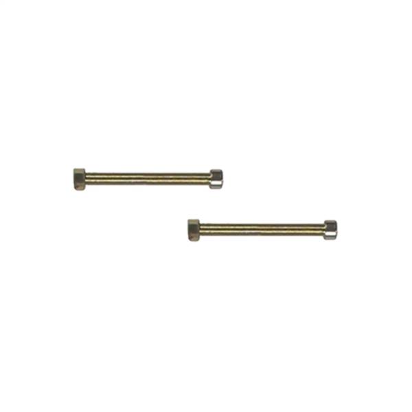 Skyjacker - Skyjacker 1/2 X 4 TIE BOLTS PR W/NUTS - 1204