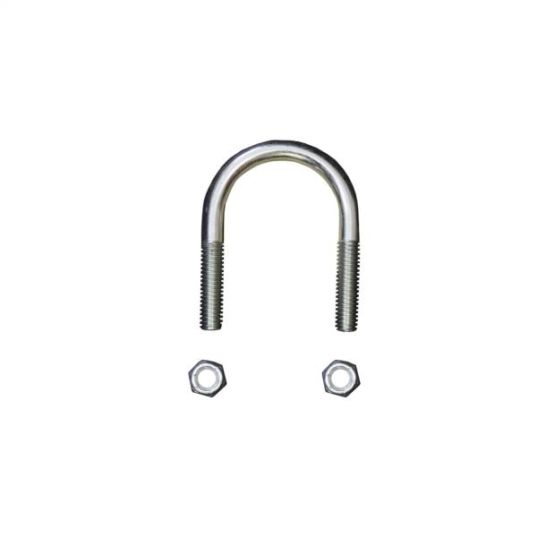 Skyjacker - Skyjacker 1 UBOLT WITH NUTS - 516X112X214