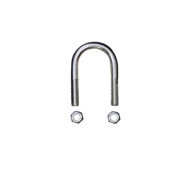 Skyjacker - Skyjacker 1 U-BOLT WITH NUTS - 516X114X134