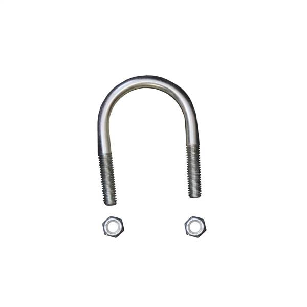 Skyjacker - Skyjacker 1 UBOLT WITH NUTS - 516X134X258