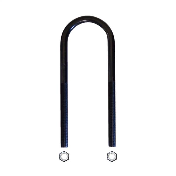 Skyjacker - Skyjacker 1 U-BOLT WITH NUTS - 58X312X1012