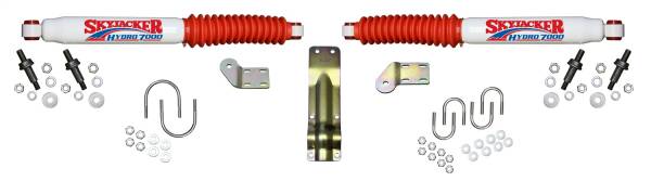 Skyjacker - Skyjacker DUAL STAB KT - 7254