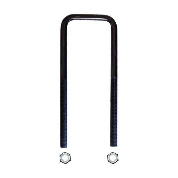 Skyjacker - Skyjacker 1 UBOLT W/NYLON LOCK NUTS - 916X318X1114