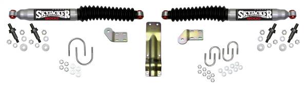 Skyjacker - Skyjacker DUAL STAB KT - 9254