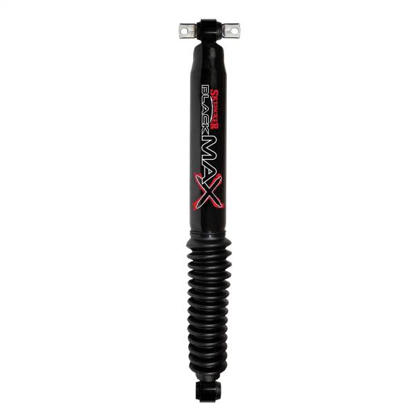 Skyjacker - Skyjacker BLACK MAX SHOCK W/BLK BOOT - B8534