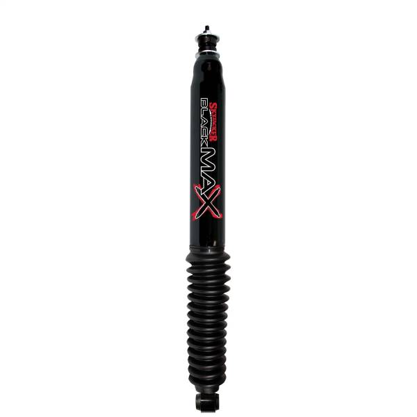 Skyjacker - Skyjacker BLACK MAX SHOCK W/BLK BOOT - B8552