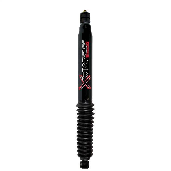 Skyjacker - Skyjacker BLACK MAX SHOCK W/BLK BOOT - B8591