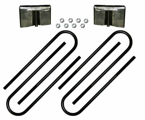 Skyjacker - Skyjacker 3 1/2in.BLOCK/UBLT KIT - BUK3596