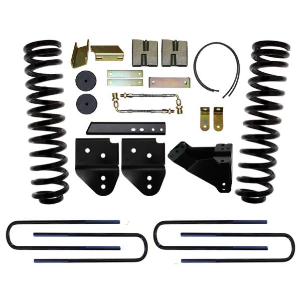 Skyjacker - Skyjacker 6in.KIT - F11651K