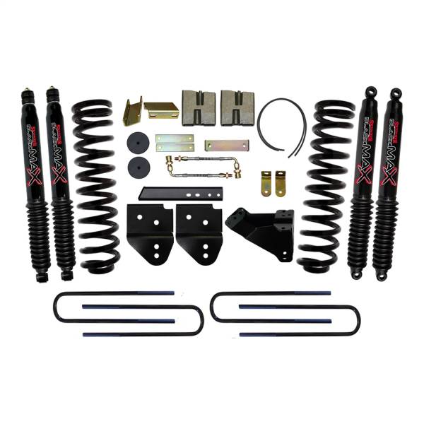 Skyjacker - Skyjacker 6in.KIT, 2011 F250 - F11651K-B