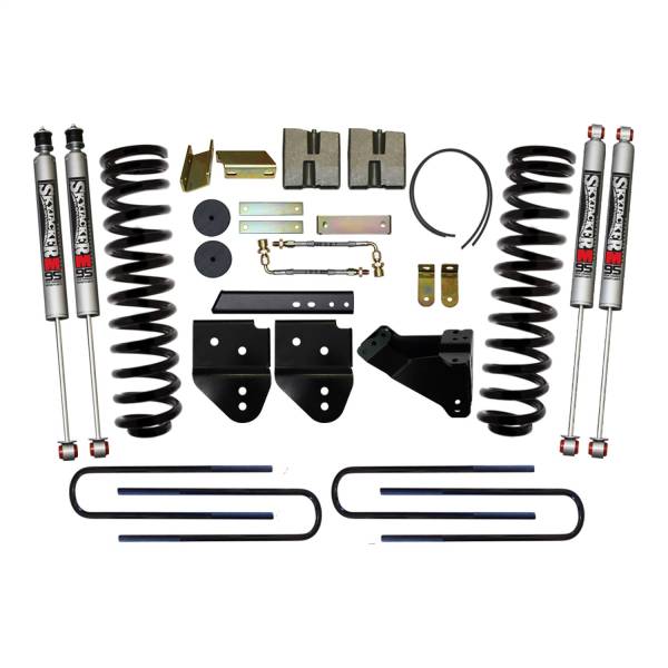 Skyjacker - Skyjacker 6in.KIT, 2011 F250 - F11651K-M