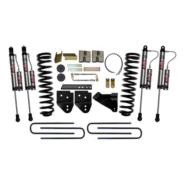 Skyjacker - Skyjacker 6in.KIT, 2011 F250 - F11651K-X