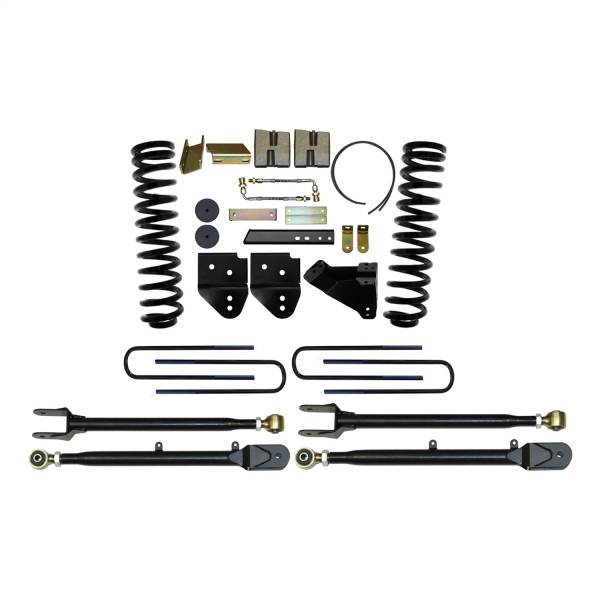 Skyjacker - Skyjacker 6in.KIT - F116524K