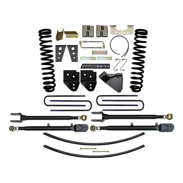 Skyjacker - Skyjacker 8.5in.KT, CLII - F11852K3