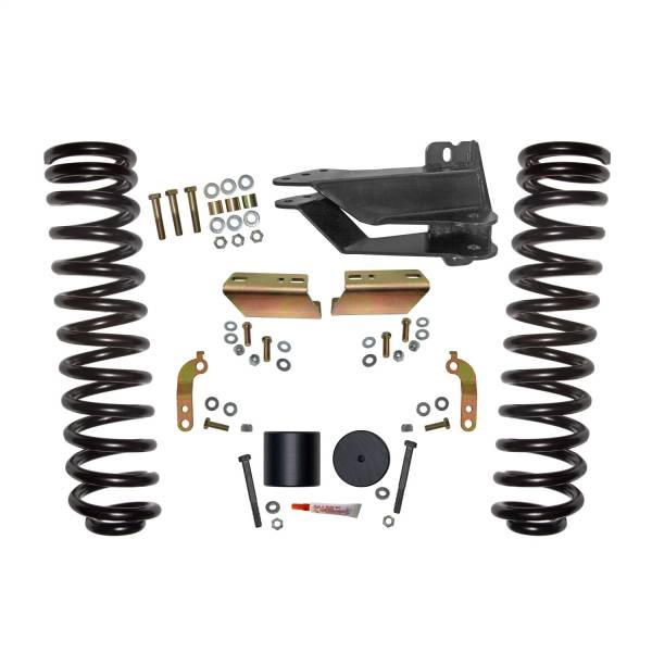 Skyjacker - Skyjacker COMP BX: 2.5in. 17> F250/350 - F1725VB