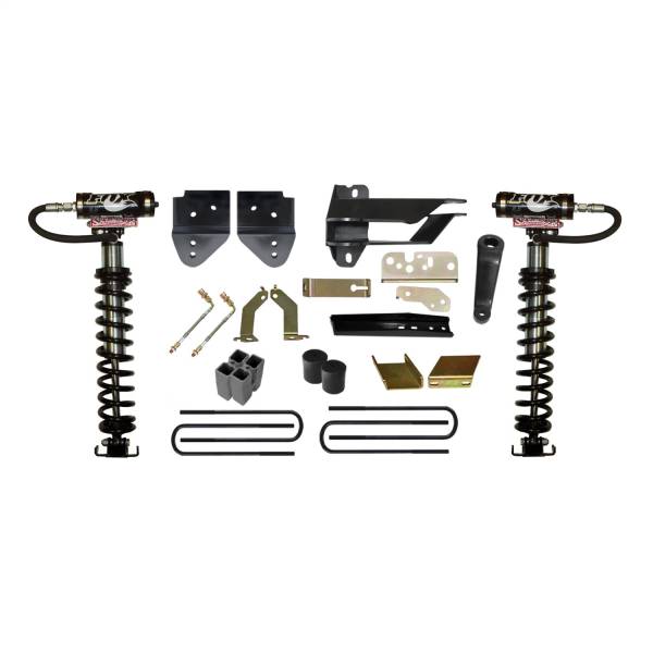 Skyjacker - Skyjacker 6in. C/O KIT/17 FORD F250 4WD - F1761LSK