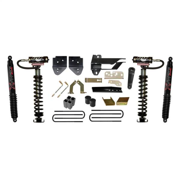 Skyjacker - Skyjacker 6in. C/O KIT/17 FORD F250 4WD - F1761LSK-B