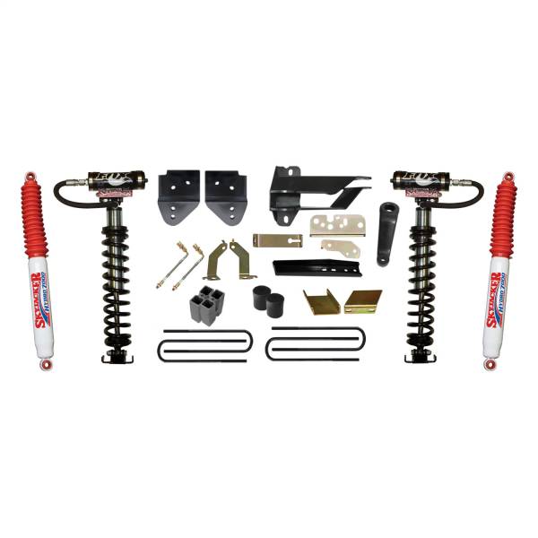 Skyjacker - Skyjacker 6in. C/O KIT/17 FORD F250 4WD - F1761LSK-H