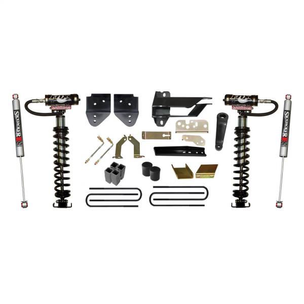 Skyjacker - Skyjacker 6in. C/O KIT/17 FORD F250 4WD - F1761LSK-M