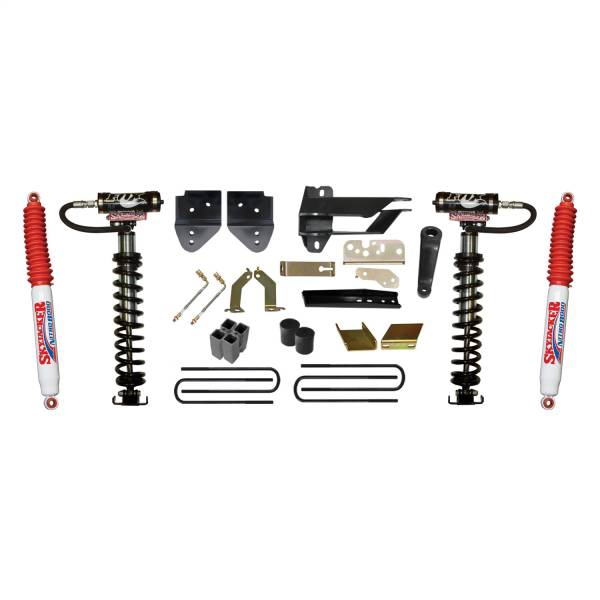 Skyjacker - Skyjacker 6in. C/O KIT/17 FORD F250 4WD - F1761LSK-N