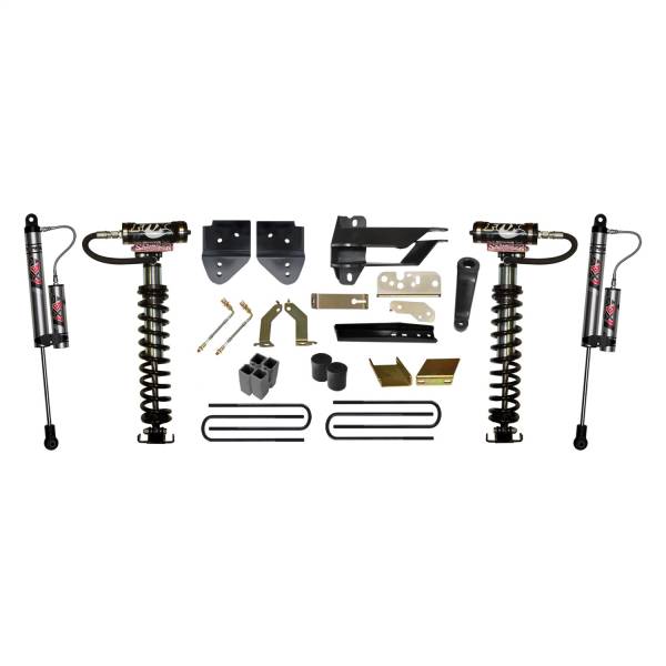 Skyjacker - Skyjacker 6in. C/O KIT/17 FORD F250 4WD - F1761LSK-X