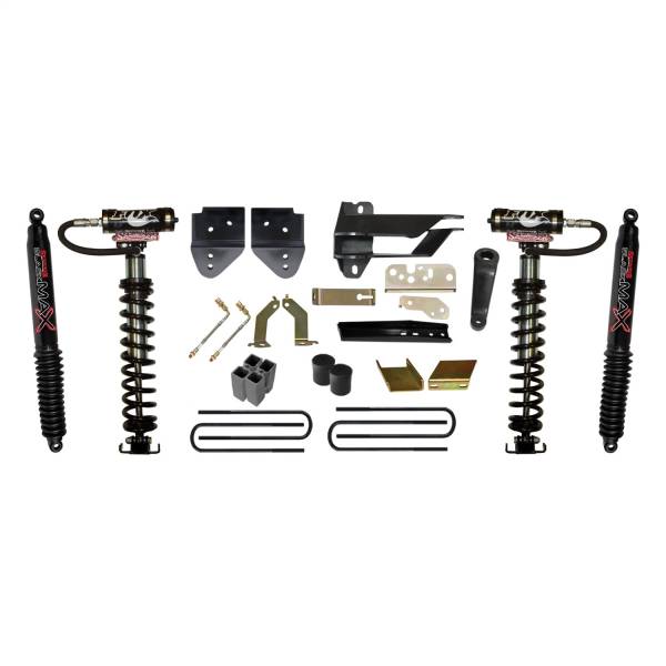 Skyjacker - Skyjacker 6in. C/O KIT/17 FORD F350 4WD - F1761LSK3-B