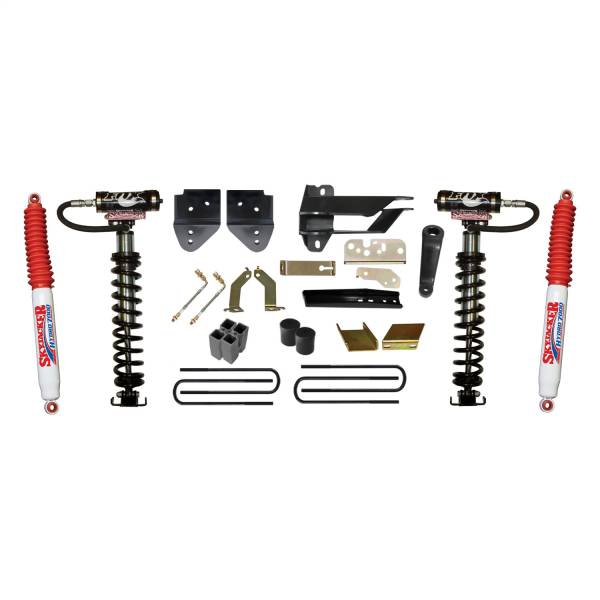 Skyjacker - Skyjacker 6in. C/O KIT/17 FORD F350 4WD - F1761LSK3-H