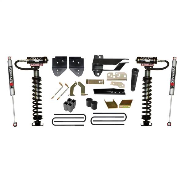 Skyjacker - Skyjacker 6in. C/O KIT/17 FORD F350 4WD - F1761LSK3-M