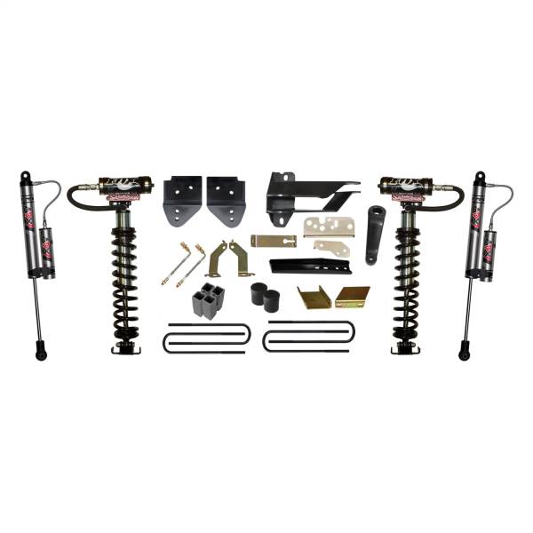 Skyjacker - Skyjacker 6in. C/O KIT/17 FORD F350 4WD - F1761LSK3-X