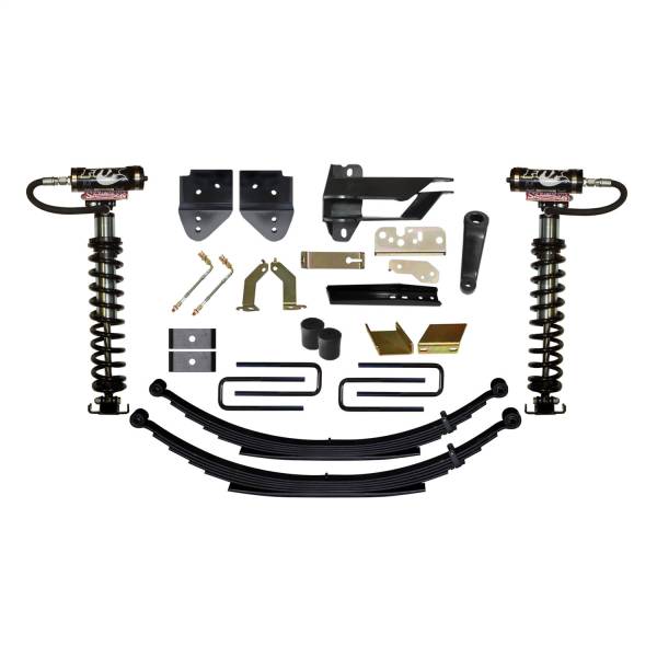 Skyjacker - Skyjacker 6in. C/O SYS/17 F250-F350 4WD - F1761LSKS