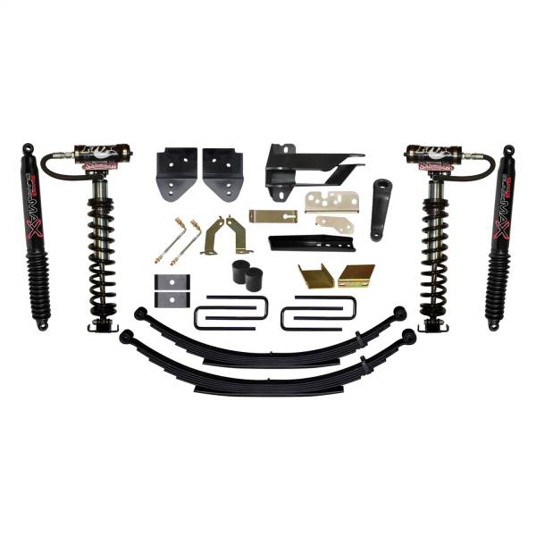 Skyjacker - Skyjacker 6in. C/O SYS/17 F250-F350 4WD - F1761LSKS-B