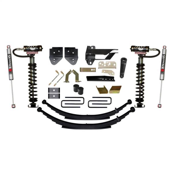 Skyjacker - Skyjacker 6in. C/O SYS/17 F250-F350 4WD - F1761LSKS-M