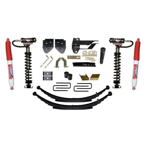 Skyjacker - Skyjacker 6in. C/O SYS/17 F250-F350 4WD - F1761LSKS-N