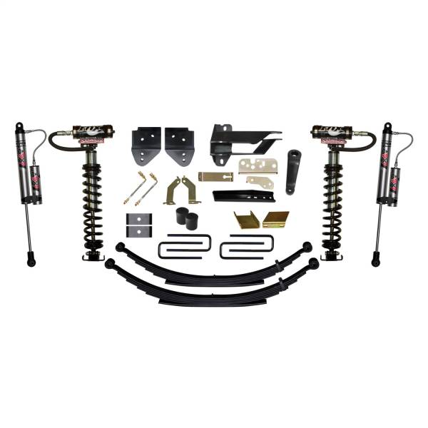 Skyjacker - Skyjacker 6in. C/O SYS/17 F250-F350 4WD - F1761LSKS-X