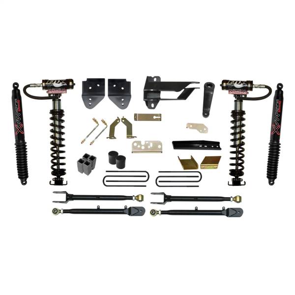 Skyjacker - Skyjacker 6in. C/O KIT/17 F250 4WD W/LK - F17624LSK-B