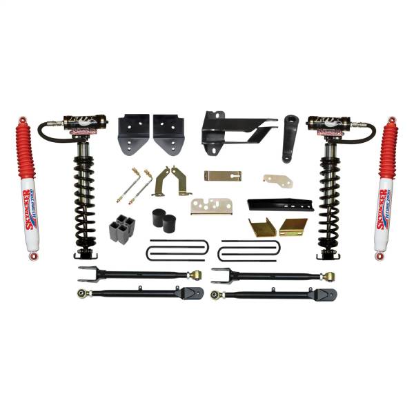 Skyjacker - Skyjacker 6in. C/O KIT/17 F250 4WD W/LK - F17624LSK-H