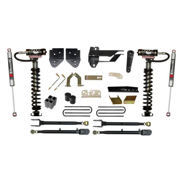 Skyjacker - Skyjacker 6in. C/O KIT/17 F250 4WD W/LK - F17624LSK-M