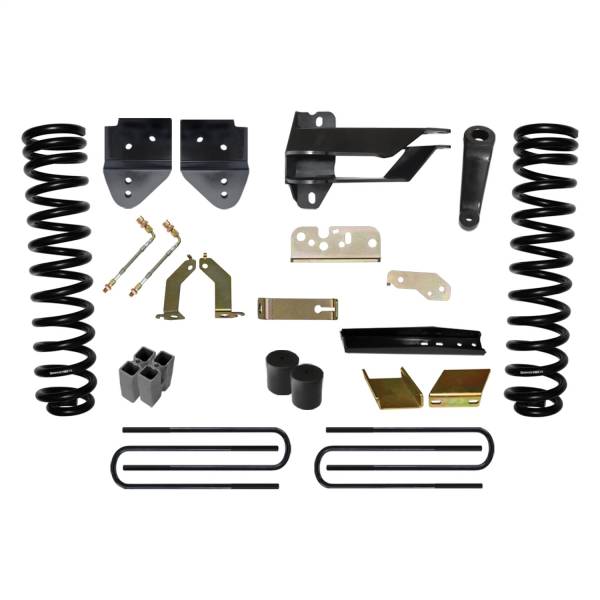 Skyjacker - Skyjacker 6in. KIT - F17651K