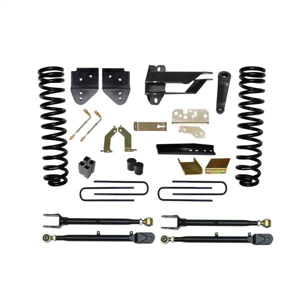 Skyjacker - Skyjacker 6in.KIT - F176524K