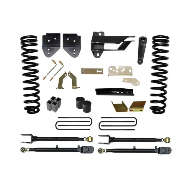 Skyjacker - Skyjacker 6in. KIT CLII - F176524K3