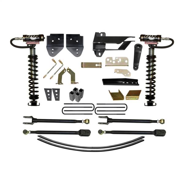 Skyjacker - Skyjacker 8.5in.C/O KIT/17 F250-350 4WD - F1782LSK