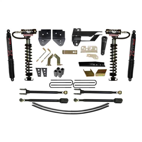 Skyjacker - Skyjacker 8.5in.C/O KIT/17 F250-350 4WD - F1782LSK-B