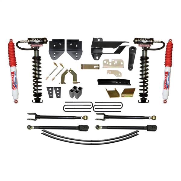 Skyjacker - Skyjacker 8.5in.C/O KIT/17 F250-350 4WD - F1782LSK-H