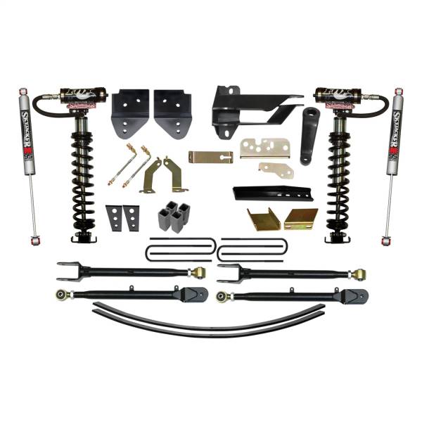 Skyjacker - Skyjacker 8.5in.C/O KIT/17 F250-350 4WD - F1782LSK-M