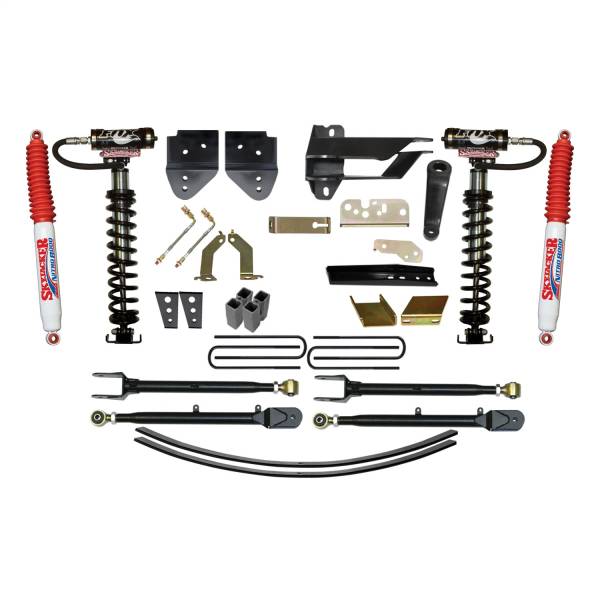 Skyjacker - Skyjacker 8.5in.C/O KIT/17 F250-350 4WD - F1782LSK-N