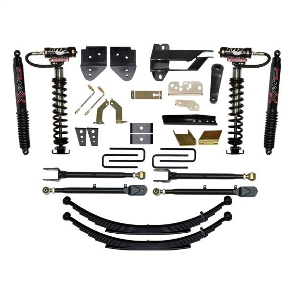 Skyjacker - Skyjacker 8.5in.C/O SYS/17 F250-350 4WD - F1782LSKS-B