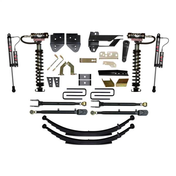 Skyjacker - Skyjacker 8.5in.C/O SYS/17 F250-350 4WD - F1782LSKS-X