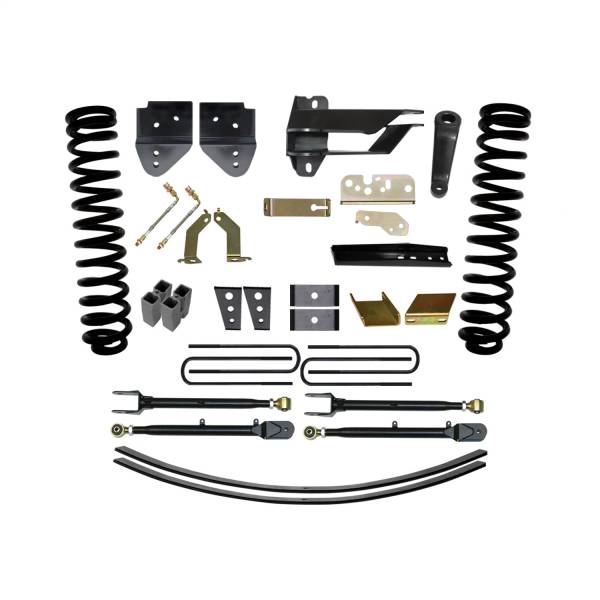 Skyjacker - Skyjacker 8.5in.KIT - F17852K