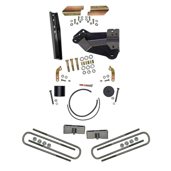 Skyjacker - Skyjacker COM BOX:4in. KIT 23 F250 4WD - F23451