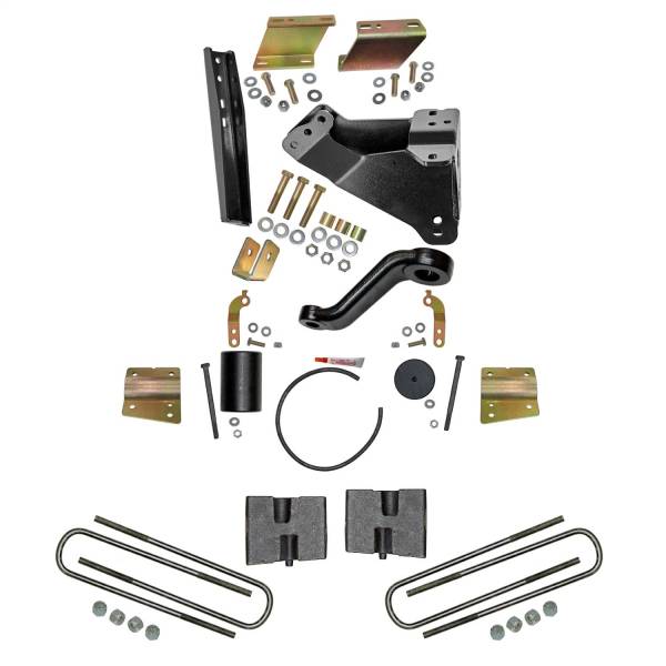 Skyjacker - Skyjacker COM BOX:6in. KIT 23 F250 4WD - F23651